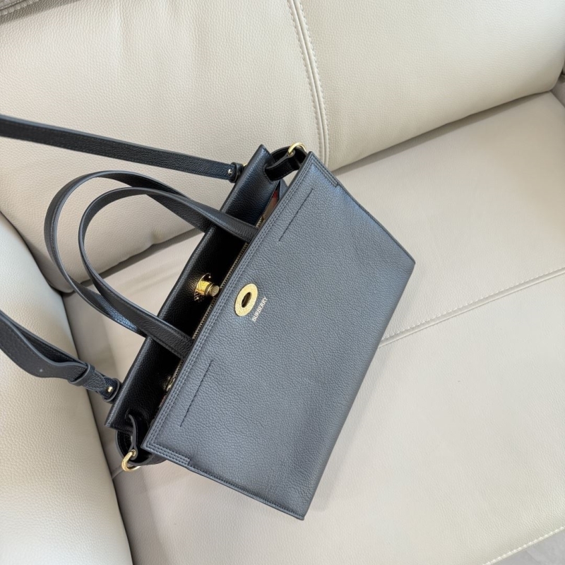 Bv*b*rry top handle bags